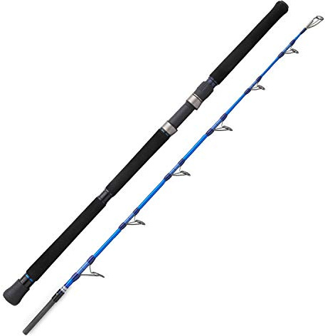 Westin W6 Jigging 5'2/155 cm M 250-400 g 2 sec. 90 cm