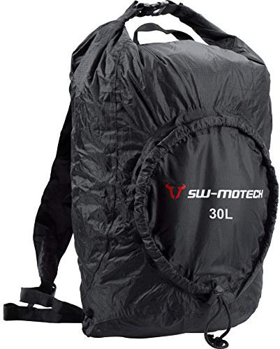 SW-Motech BC.WPB.00.019.10000 Flex Pack plegable Mochila, Mezclar, OS