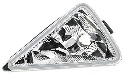 TYC 19-0564-01-2 Faro antiniebla izquierda Faros Antiniebla Faros niebla