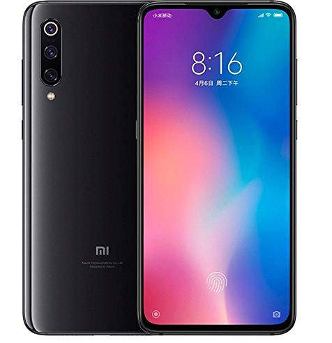 XIAOMI Mi 9 Se, Smartphone, LTE, Android 9 (Pie), [Italia]