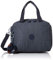 Kipling MIYO Große Lunchbox, Beutel, Koffer, Marine Navy (Blau)