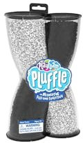 Learning Resources Playfoam Pluffle Twist Black & White, Sensory Play, Never Dries Out