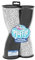Learning Resources Playfoam Pluffle Twist Black & White, Sensory Play, Never Dries Out
