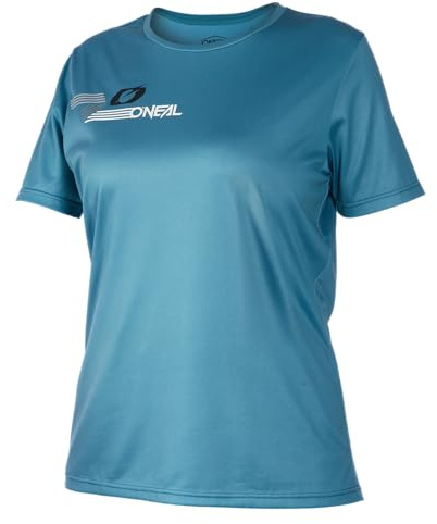 O'NEAL SLICKROCK Women's MTB Jersey Ice Blue/Größe M