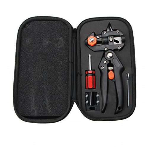 Strumento di innesto per Alberi da frutto Strumento per innesto di Alberi da frutto a Forma di V a Forma di U Strumento per innesto di Alberi da frutto Macchina per innesto di potatura in er