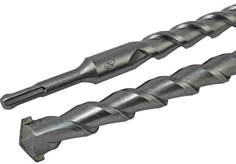SDS+ Plus Masonry Drill Bit - (25mm x 450mm)