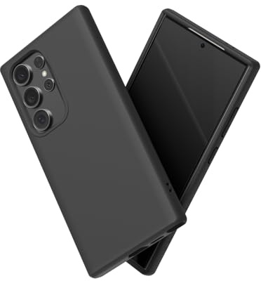 RhinoShield SolidSuit Hülle für Galaxy S24 Ultra
