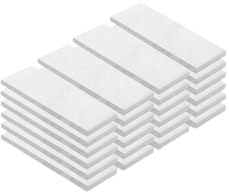 Kaminwolle, tragbare Faser-Isolierung, Keramikwolle, Keramikfaser-Isolierdecke, Wolle, Tisch-Feuerstelle, Kamin, Keramik-Baumwollkern, Ersatz für Ethanol-Kamin
