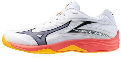 Mizuno Scarpe da pallavolo da Uomo, 45 EU