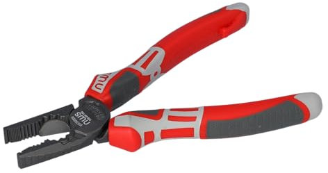 NWS Pince universelle renforcée CombiMax 109-69-165