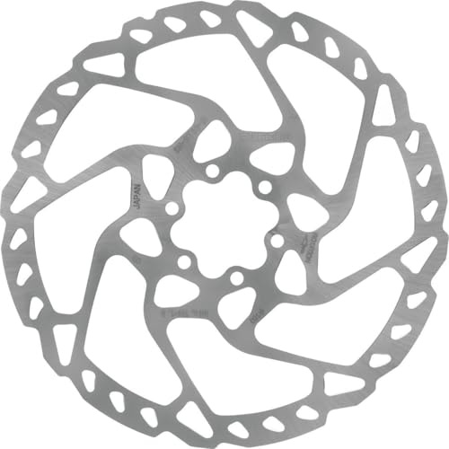 SHIMANO SM-RT66 SLX 6-Bolzen Scheibenbremsrotor (160 mm)