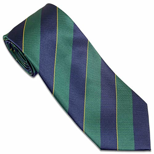 The Regimental Shop - Cravatta - Uomo Multicolore Multicolore