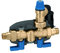 Caleffi Trinkwasser Sicherheitsgruppe 3/4' 6 bar Warmwasserspeicher bis 1000 L
