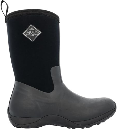 Muck Boots Arctic Weekend Print Damen Stiefel