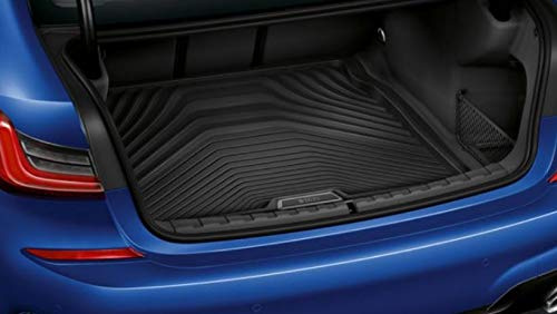 BMW Original Gepäckraum-Formmatte 3er G21 Touring Basic
