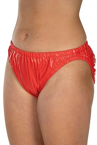 Suprima Tanga-Slip PVC - 100% PVC - Art. 9600