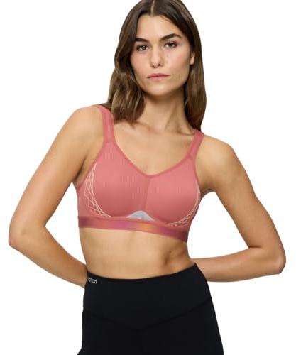 Triaction - Cardio Flow P - Sport-BH (75A Salsa)