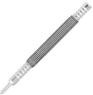 auto Centre Punch Paper 20×7×2 Center Punch Premium Metal hammerless high Hardness Accurate Control Wide Application Spring Punch Optical Centre Punch Paper