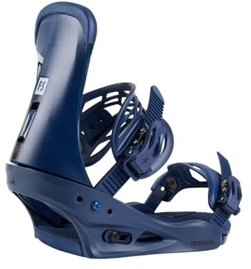 Burton Freestyle Snowboard Bindings L