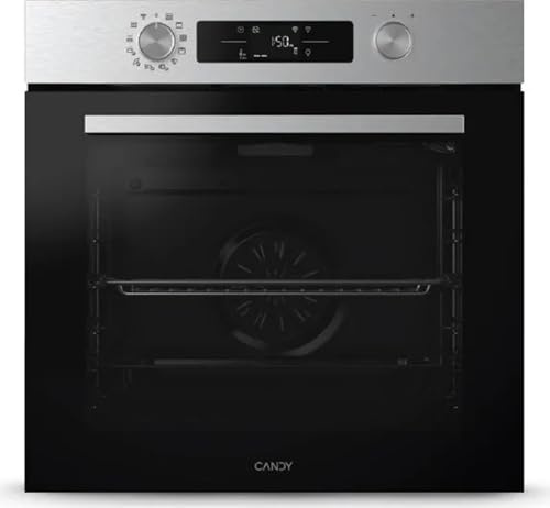 FORNO CANDY IX WI-FI CA6N3B3EHTX