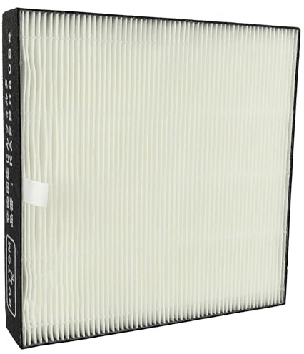 vhbw Filtre HEPA H13 remplacement pour Daikin KAFP080B4