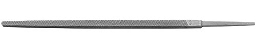 Dick 31422530 Werkstattfeile Vierkant 10, 0 x 250 mm Hieb 3
