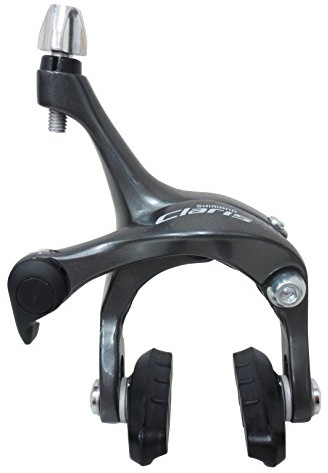 SHIMANO Buntfarbene Brücken SHIMANO
