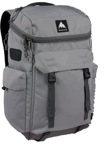Burton Annex 2.0 28L Rucksack, Sharkskin