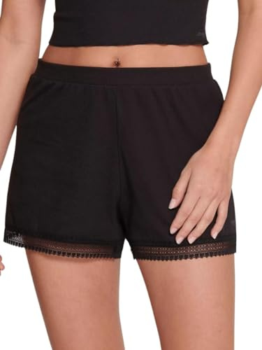 Sloggi Damen Unterhose GO Ribbed Short