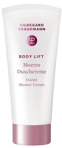 HILDEGARD BRAUKMANN Body Lift Meeres Duschcreme Ocean Shower Cream 200 ml