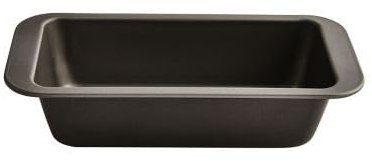 lakeland 1lb (450g) Non-Stick Loaf Tin – High Performing Non-Stick Made in The UK