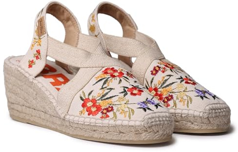 Toni Pons Montjoi pour Femme