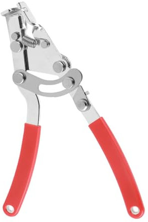 DOUDINGMAO Carbon Steel Wire Cutter Bolts Cutter Cable Cutter Bikes Pull Caliper Brake/Shifts Cable Repair Tool Bike Cable Cutter