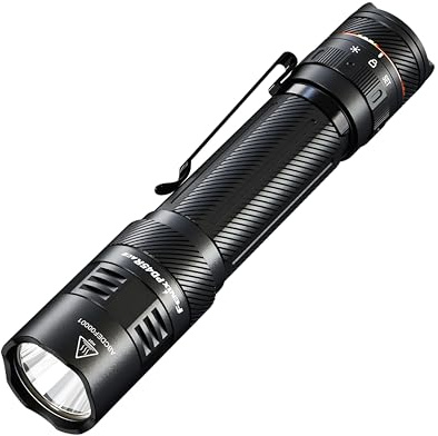 Fenix PD45R ACE LED Taschenlampe 3200 Lumen 21700 Akku USB-C