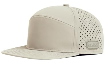 Zylioo S/M/L/XL/XXL Basecap Herren für Großen Kopf Trucker Caps 62cm UPF50+ Sonnenschutz Running Sport Baseballkappe