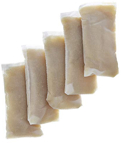 Qualtex Anti Scale Filter Refills for Morphy Richards Jetstream Steam Generator Iron Pack of 5 (208)