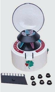 Lx-200 Lab Mini Centrifugeuse machine