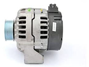 HELLA 8EL 011 710-051 Generator/Lichtmaschine - 14V - 80A