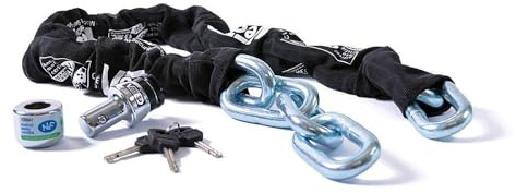 Chaîne antivol - VECTOR Chain 14-150cm - SRA - Moto/Scooter