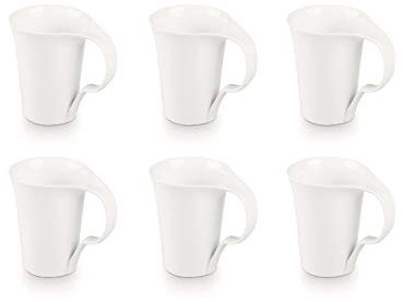 OVUM- 6 SUPER BECHER SET