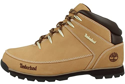 Timberland Euro Sprint Mid Hiker TB0A122I231, Stivali - 43 EU