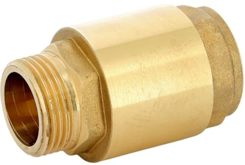 Sferaco Clapet Anti Retour Laiton - MF 3/4 de Clapet Anti-Retour