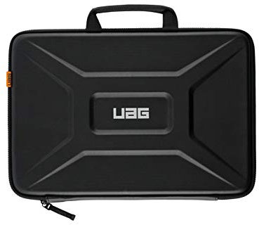 UAG Sleeve Antichoc avec poignée pour Ordinateur Portable 13 – Noir