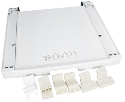 Kit universel de superposition d'origine Machine à laver, Lave-linge AGF30790698 LG Machine à laver, Lave-linge AGF30790698 LG