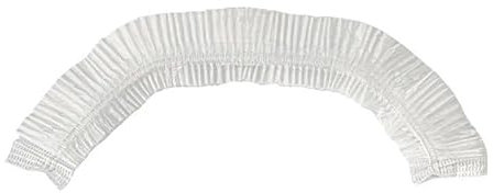 10PC 3636 Disposable Dust Cover Household Appliances Extra Large Thickened Fan Rice Cooker Microwave Oven Universal Transparent Cover (Color : 60X120cm, Size : 10pcs)