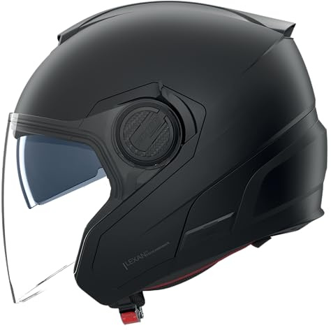 Nolan N40-5 06 Classico N-Com Jethelm