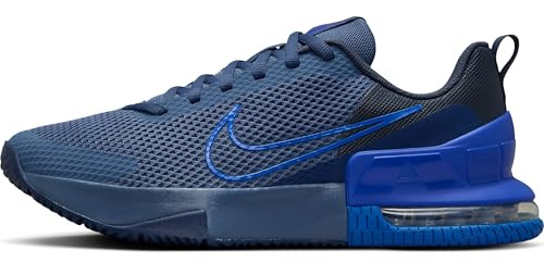 Nike Air Max Alpha Trainer 6 Workout-Schuh für Herren, FQ1833