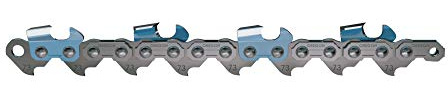 Husqvarna Chaîne Oregon pour scie 1,5 50,8 cm 3/8 72 maillons
