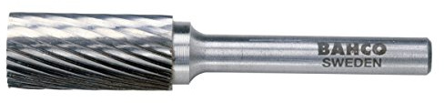 Bahco A1625C06 TC Rotary Burrs