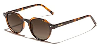 Ultra Light S Round Havana/Brown